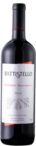 Battistello Cabernet Sauvignon 750ml