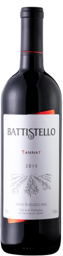 Battistello Tannat 750ml