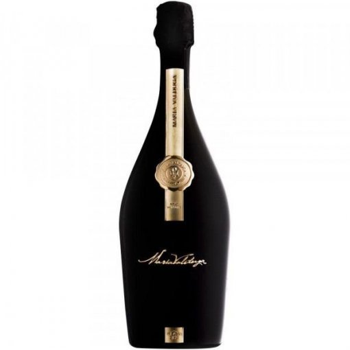 Casa Valduga Espumante Brut Maria Valduga 750ml (6)