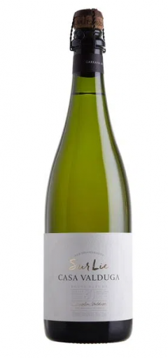 Casa Valduga Espumante Sur Lie 750ml
