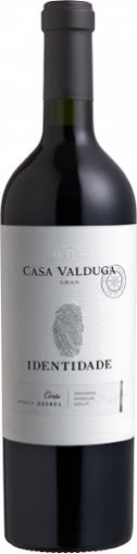 Casa Valduga Identidade Gran Terroir Corte Tinto Seco 750ml