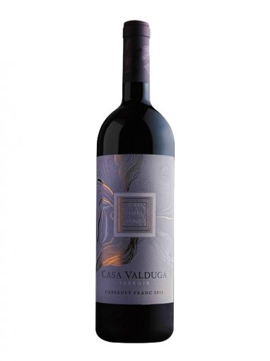 Casa Valduga Raizes Cabernet Franc