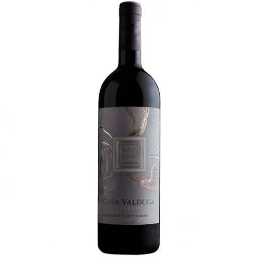 Casa Valduga Terroir Cabernet Sauvignon 750ml