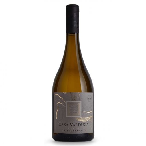 Casa Valduga Terroir Chardonnay 750ml