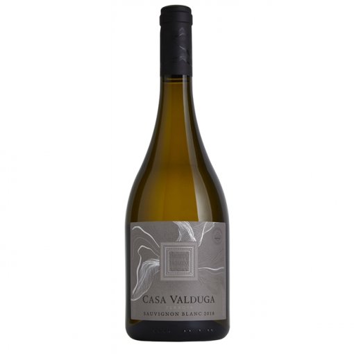 Casa Valduga Terroir Sauvignon Blanc 750ml