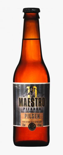 Cerveja Doga 10 Pilsen 355ml