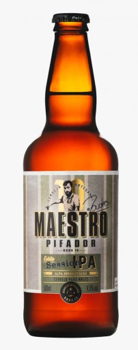 Cerveja Doga 10 Session Ipa 500ml