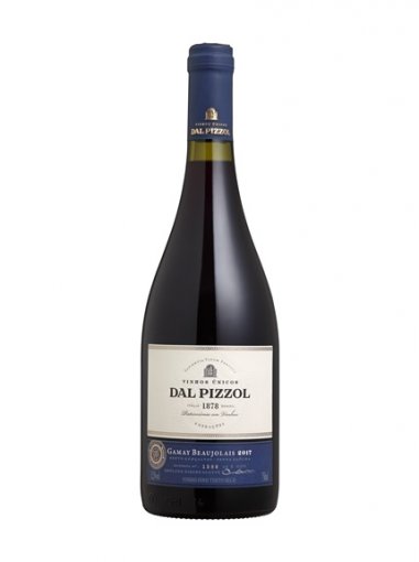 Dal Pizzol Tinto Gamay Beaujolais 750ml