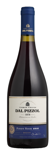 Dal Pizzol Tinto Pinot Noir 750ml