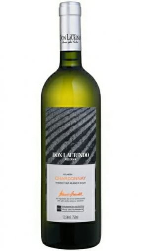 Don Laurindo Vinho Chardonnay D.O 750ml