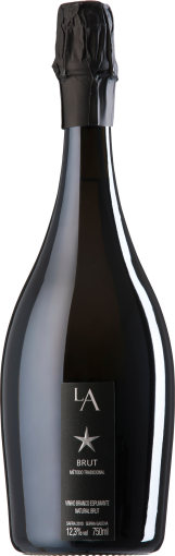 Espumante Luiz Argenta Brut Clássico 750ml