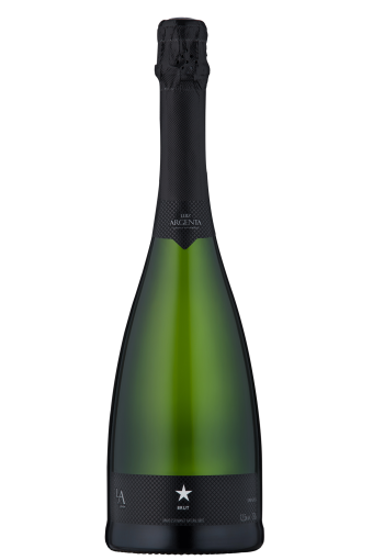 Espumante Luiz Argenta Brut Jovem 750ml