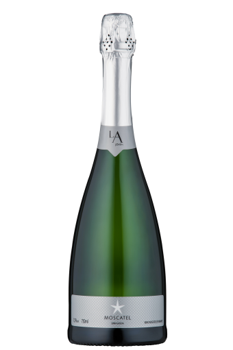 Espumante Luiz Argenta Moscatel Jovem 750ml