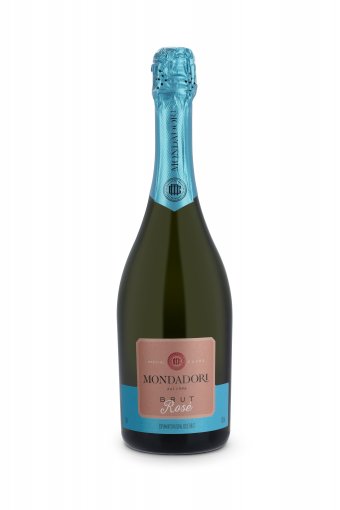 Espumante Mondadori Brut Rose 750ml
