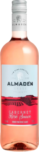 Miolo Almaden Rose 750ML