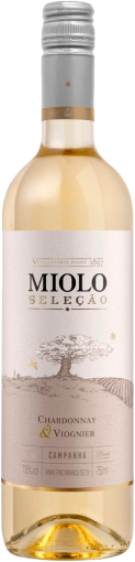 Miolo Seleção Chardonnay/ Viognier 750ML