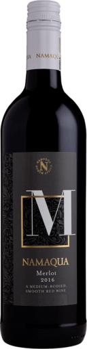 Namaqua Merlot 750ml