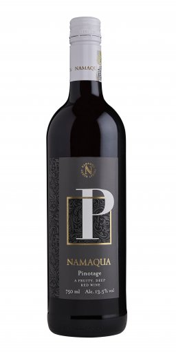 Namaqua Pinotage 750ml