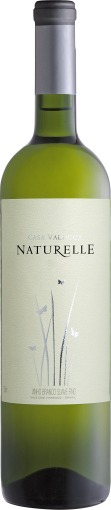 Naturelle Branco Suave Casa Valduga 750ml