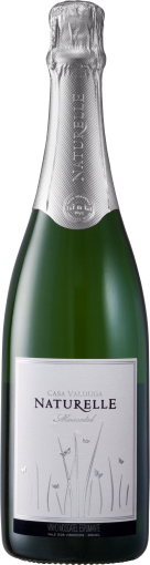 Naturelle Espumante Moscatel Casa Valduga 750ml
