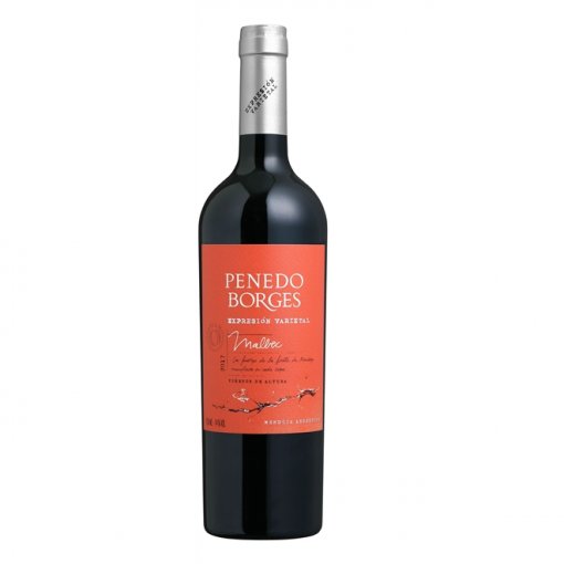 Penedo Borges Expresion Varietal Malbec 750ml