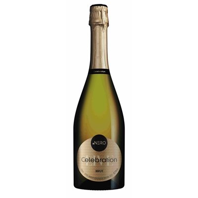 Ponto Nero Live Celebration Brut 750ml