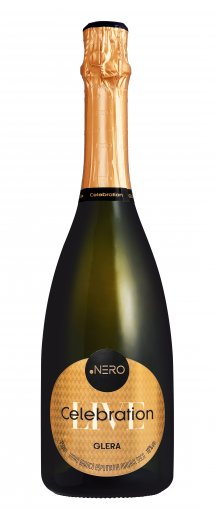 Ponto Nero Live Celebration Glera 750ml