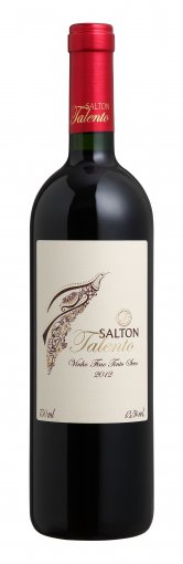 Salton Vinho Talento 750ml