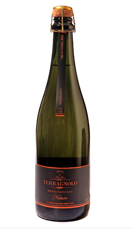 Terragnolo Espumante Nature 750ml