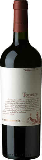 Tomero Cabernet Sauvignon 750ml