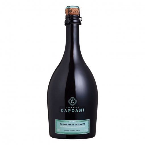 Vinho Capoani Chardonnay Frisante 750ml