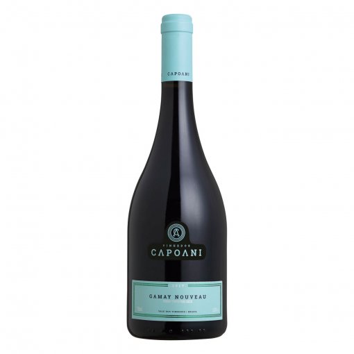 Vinho Capoani Gamay 750ml