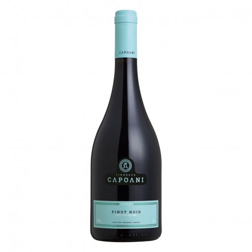 Vinho Capoani Pinot Noir 750ml