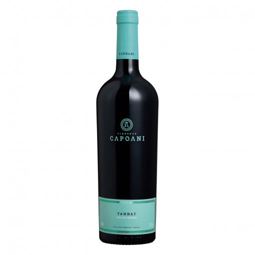 Vinho Capoani Tannat 750ml