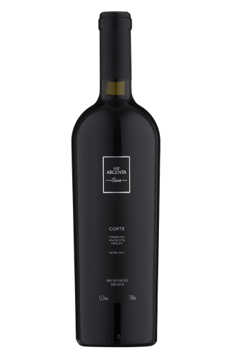 Vinho Luiz Argenta Corte Cave 750ml