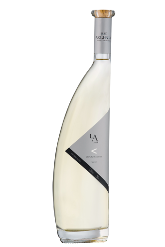 Vinho Luiz Argenta Gewurztraminer Jovem 750ml