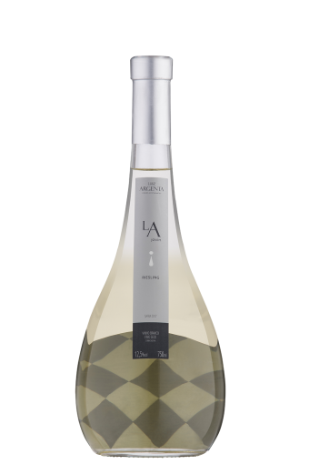 Vinho Luiz Argenta Riesling Jovem 750ml