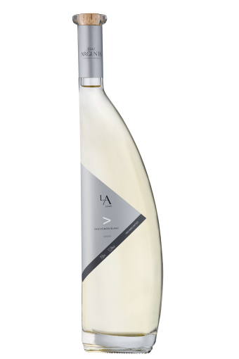 Vinho Luiz Argenta Sauvignon Blanc Jovem 750ml