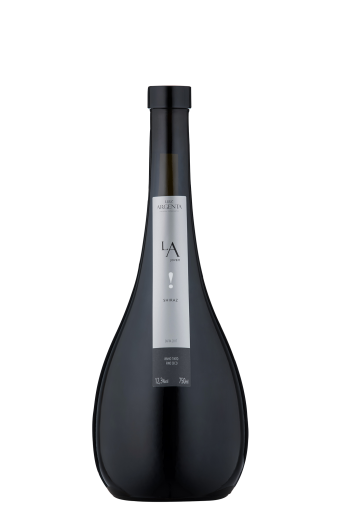 Vinho Luiz Argenta Shiraz Jovem 750ml