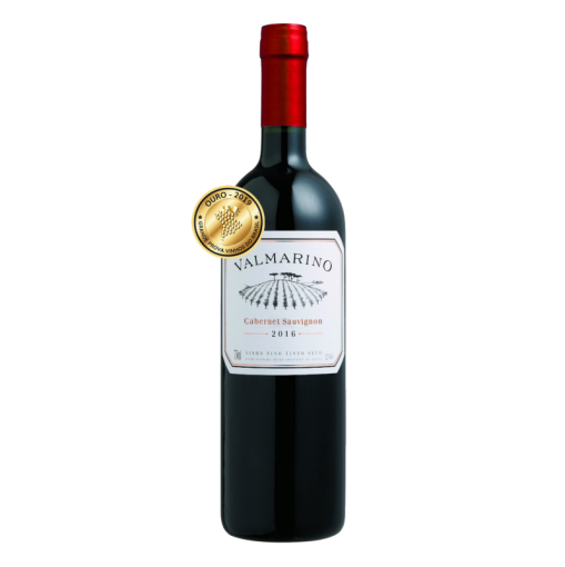 Vinícola Valmarino Vinho Cabernet Sauvignon 750ml - 2018