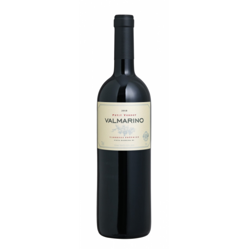 Vinícola Valmarino Vinho Petit Verdot 750ml