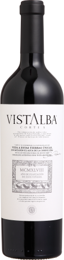 Vistalba Corte
