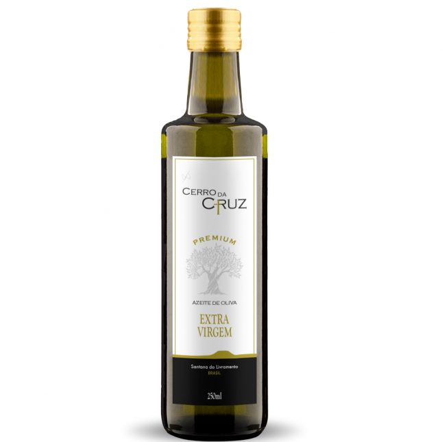 Azeite de Oliva Cerro da Cruz Arbequina 250ml