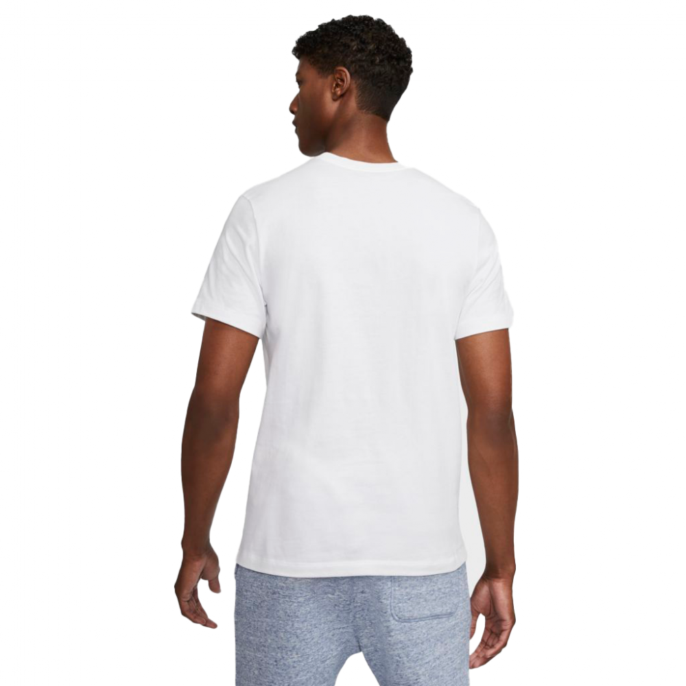 Camiseta Nike Sportwear Club Masculina - AR4997-100