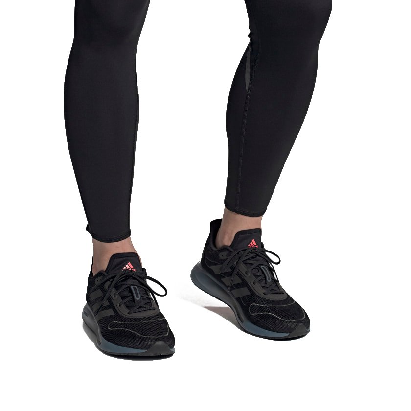 TÃªnis Adidas Galaxar Run Masculino - Eg5400