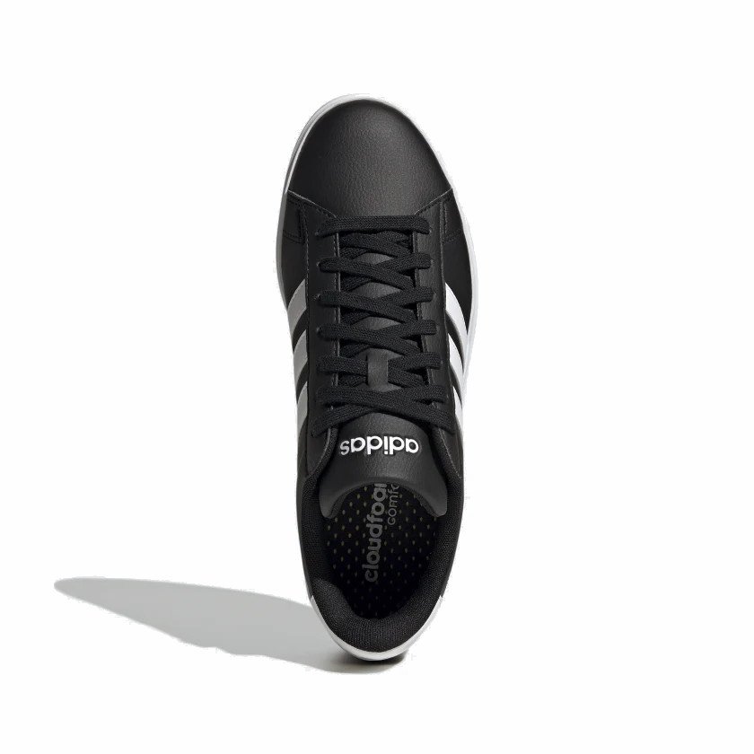 TÃªnis Adidas Grand Court Masculino - Gw9196 | Virtual Esportes