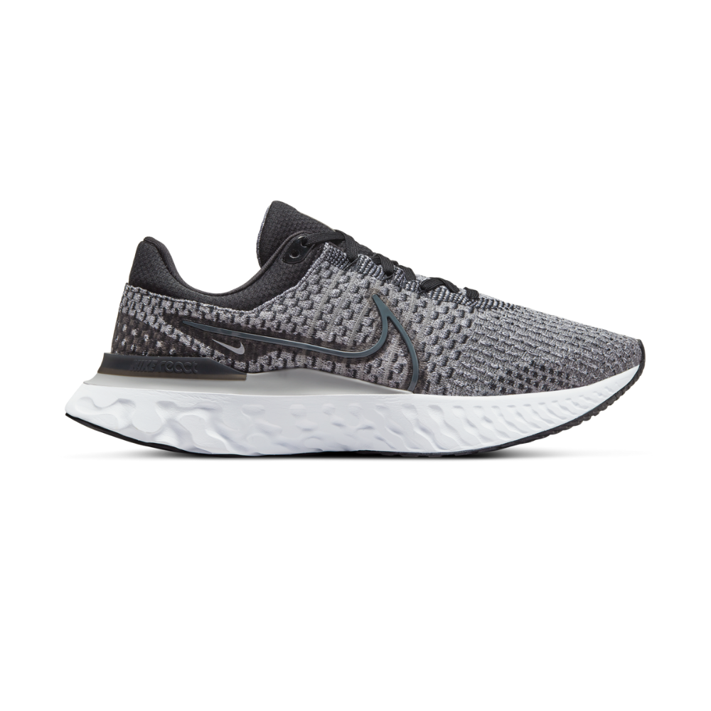 Tênis Nike React Infinity Run Flyknit 3 Masculino Dh5392006