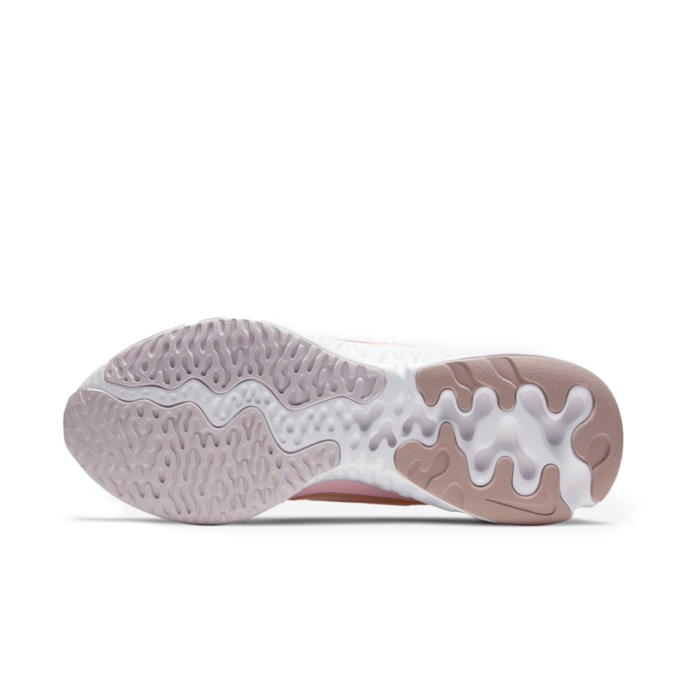 Nike Renew Run 2 CU3505-602 ÎÏÎ½Î±Î¹ÎºÎµÎ¯Î± ÎÎ¸Î»Î·ÏÎ¹ÎºÎ¬ Î Î±ÏÎ¿ÏÏÏÎ¹Î± Running Î¡Î¿Î¶ - Skroutz.gr