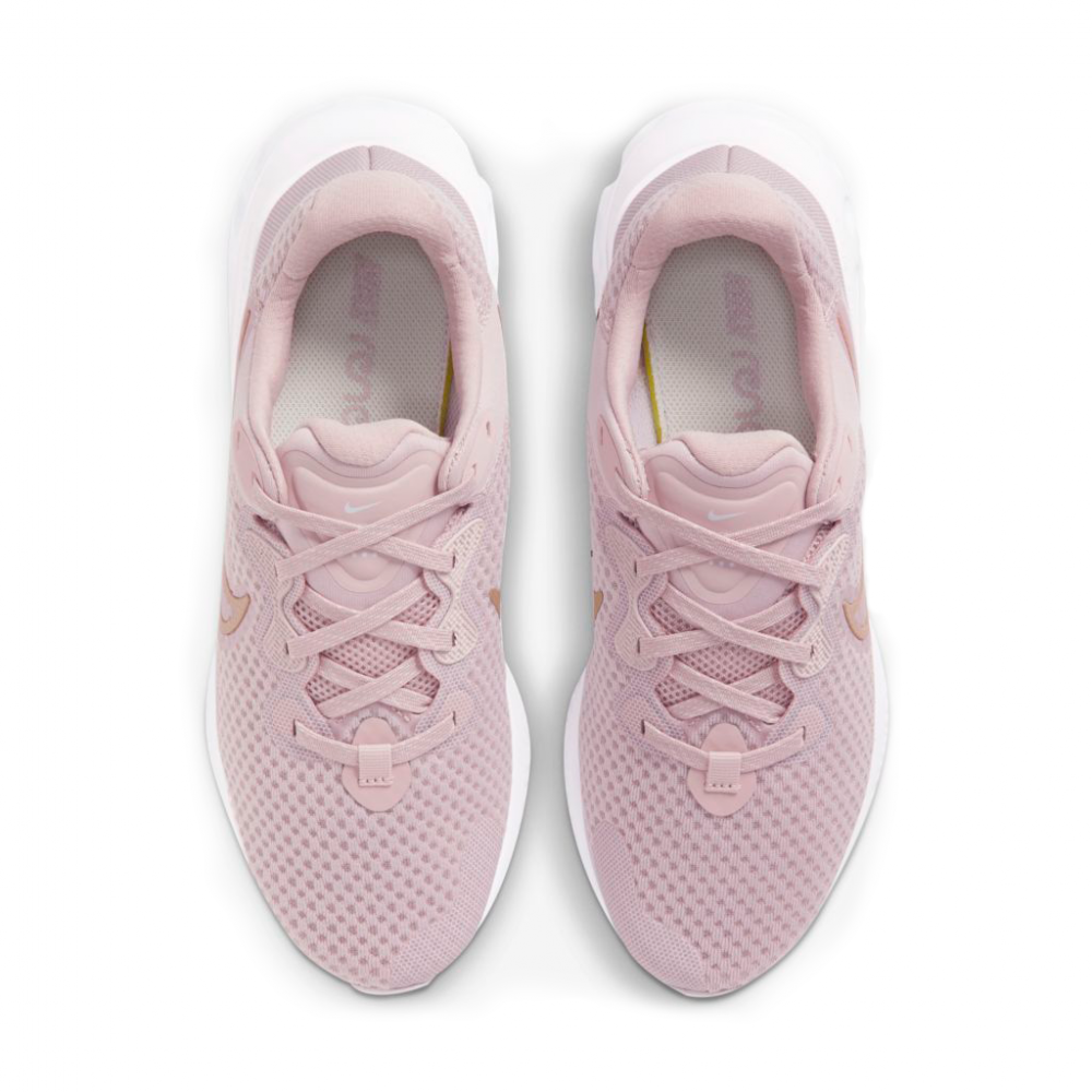 TÃªnis Nike Renew Run 2 Feminino - CU3505-602 | Virtual Esportes