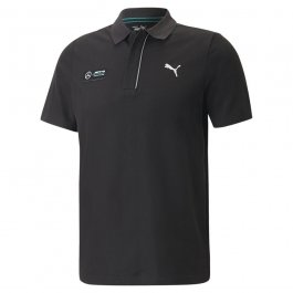 Imagem - Camiseta Puma Polo Mapf1 Masculino - 538478-01 cd: 036449